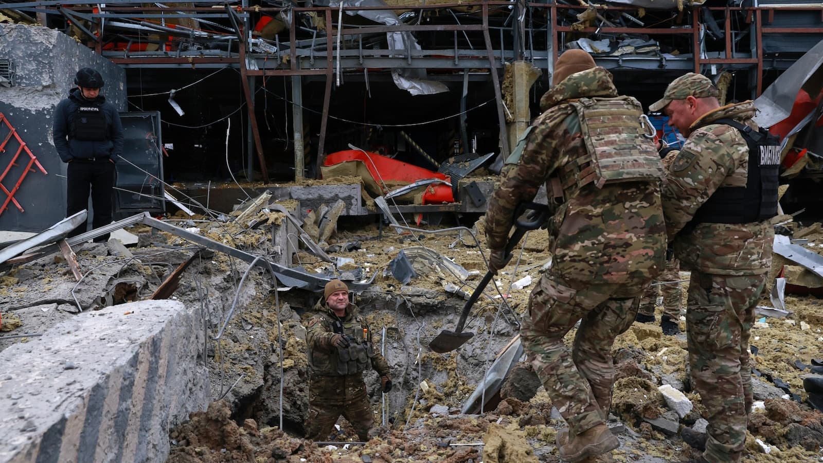 Зеленський у Лондоні: угода про дрони та санкційний тиск на Росію