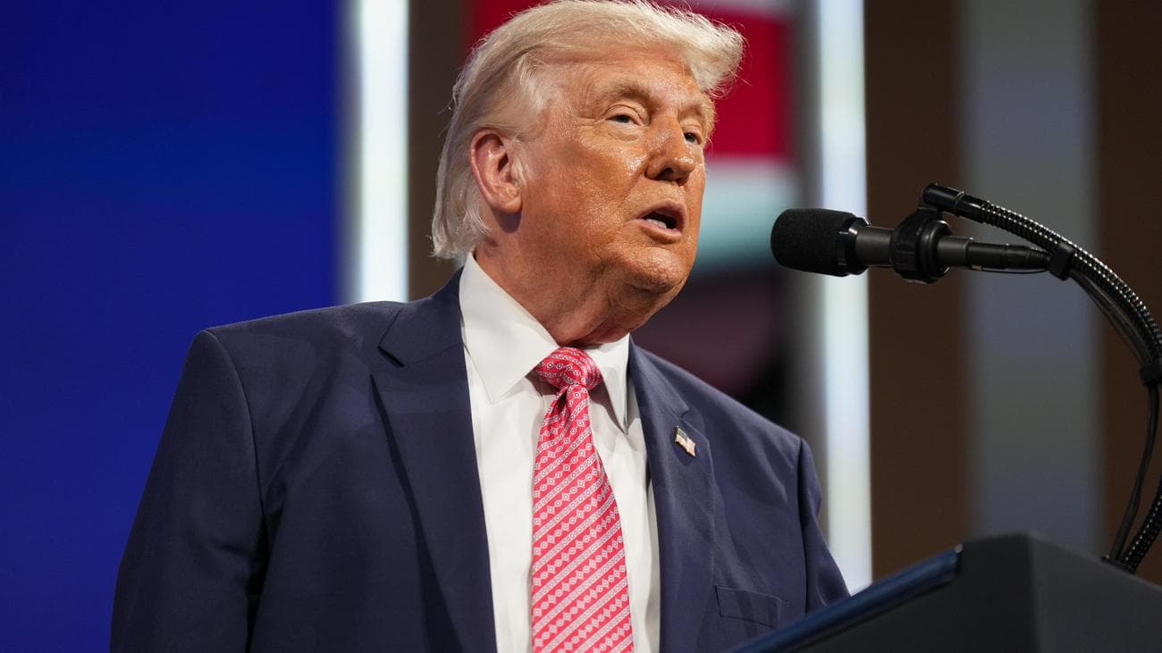 «Колосальна помилка»: Трамп погрожує переглянути підтримку НАТО через Іран