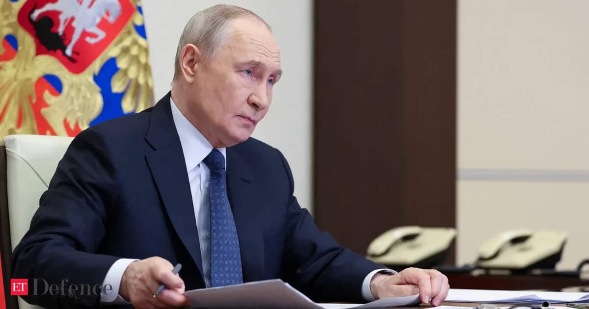 Путін оголосив дводенне перемир'я на Великдень і очікує того ж від України