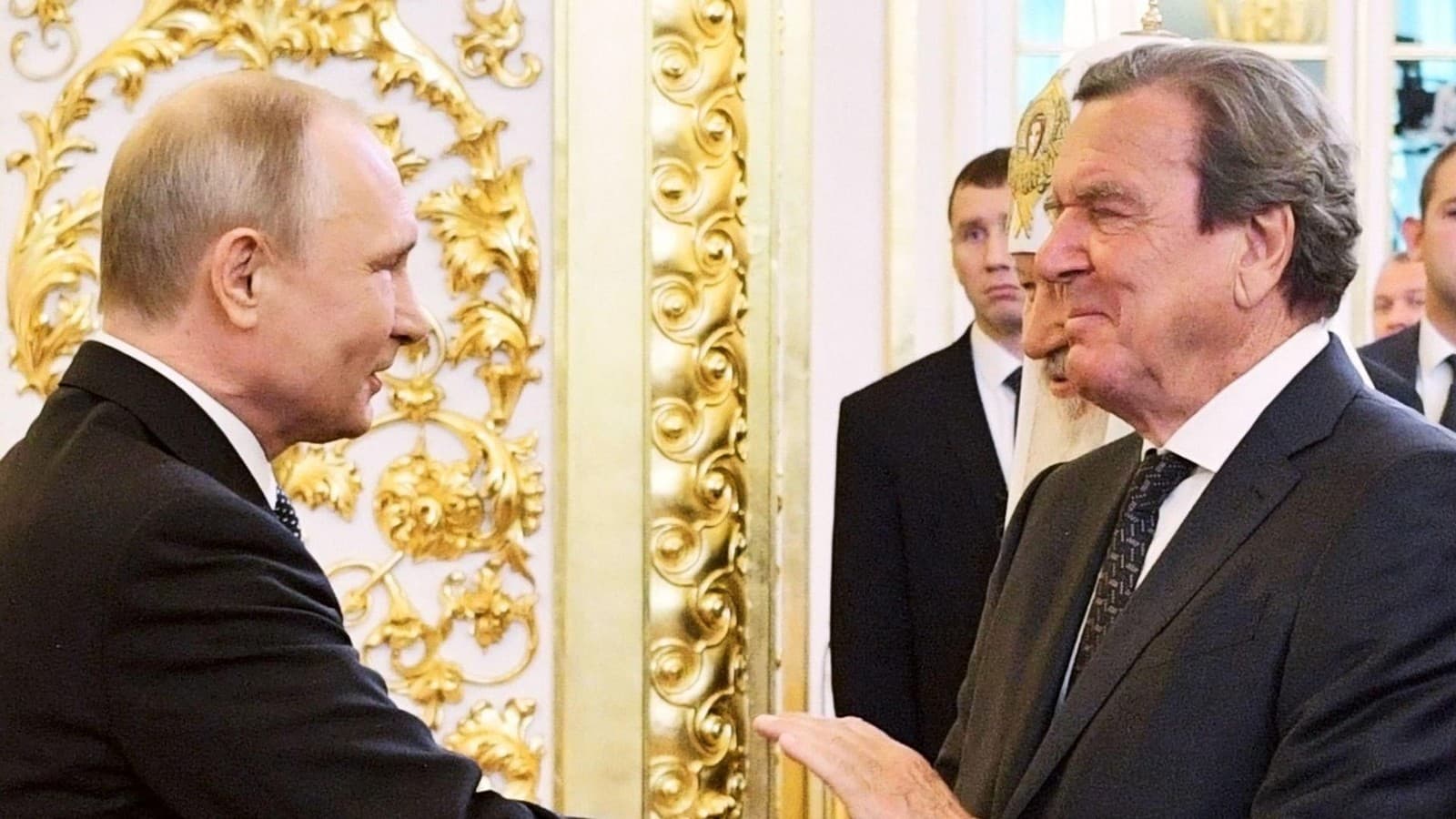 ЄС не може домовитися, хто говоритиме з Путіним: мовчання замість дипломатії