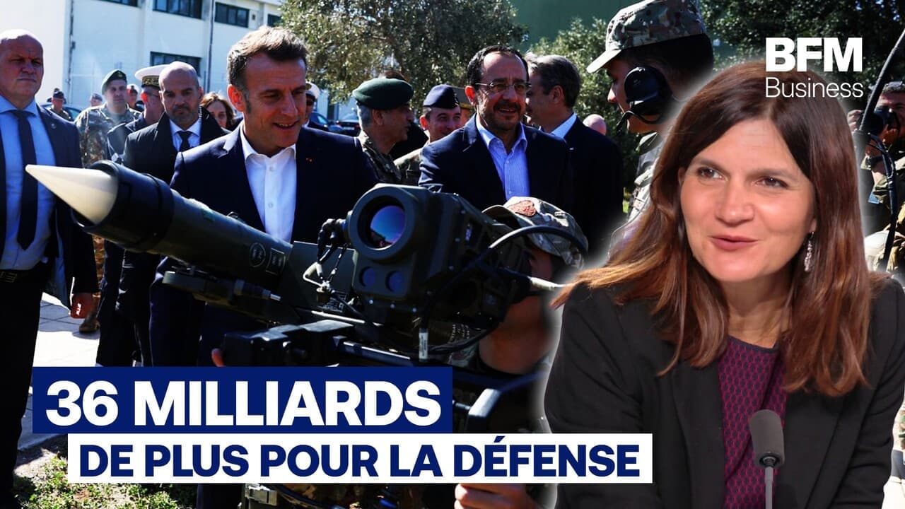Франція виділяє додаткові 36 млрд євро на оборону: чи вистачить для статусу військової держави