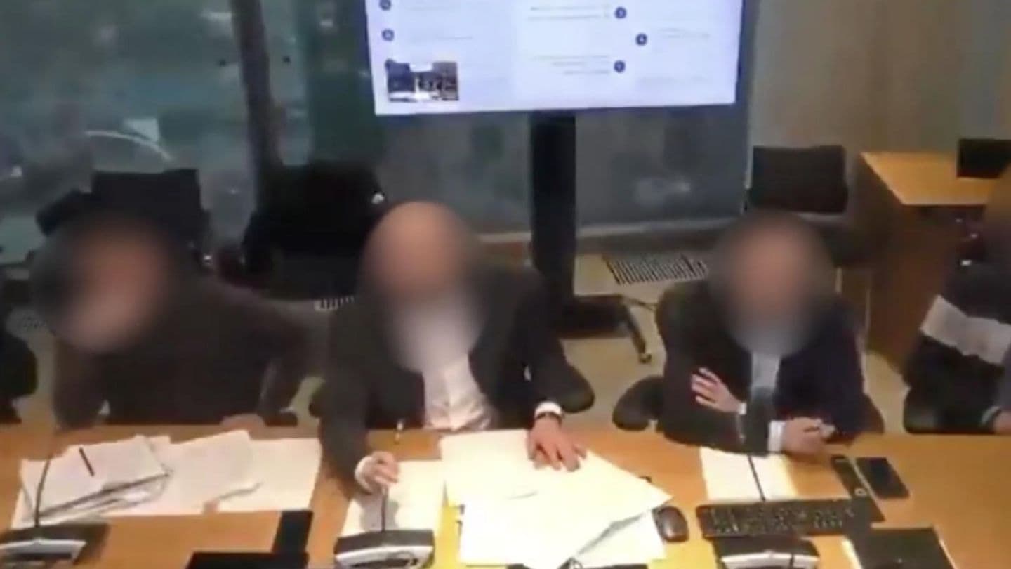 Українські хакери зламали конференцію російських чиновників і оприлюднили дані ОПК