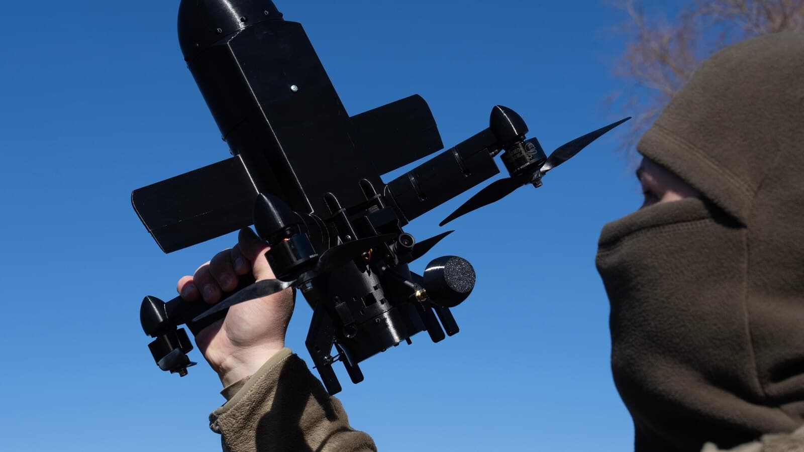 Зеленський очікує від Білого дома схвалення великої угоди про виробництво дронів