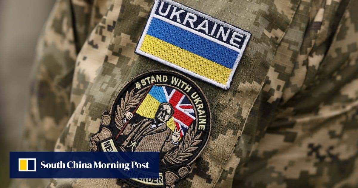 Росія звинуватила Британію і Францію у допомозі Україні отримати ядерну зброю