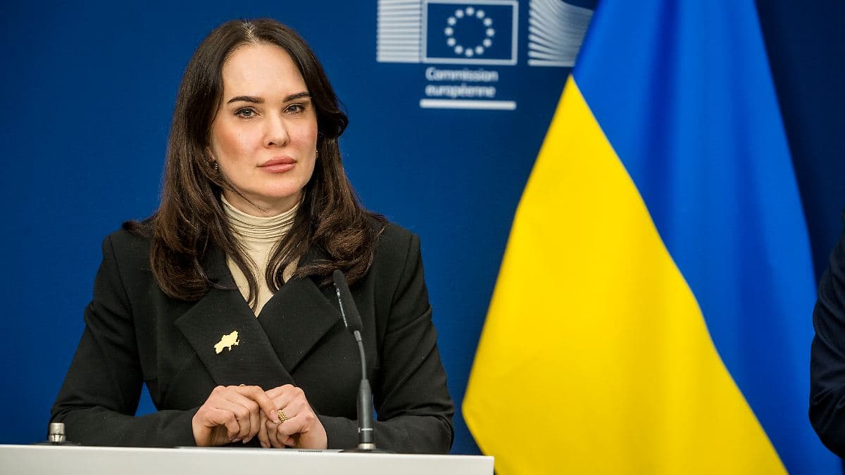 НАБУ провело обшуки в Офісі Зеленського — звільнено заступницю керівника