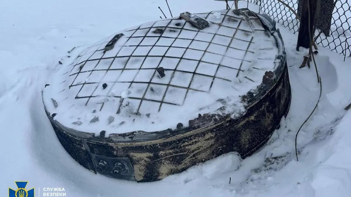 Росія втретє вдарила по Україні ракетою «Орешник»: що відомо про цю зброю