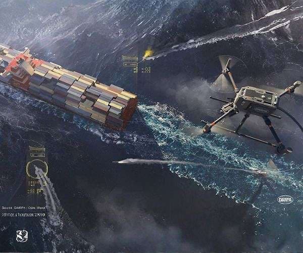 ЄС вивчає допомогу Перській затоці у протидії іранським дронам