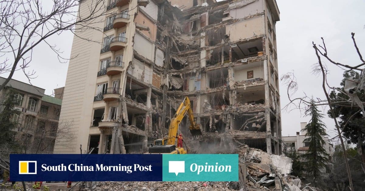 Від безглуздя до катастрофи: чи веде Трамп світ до ядерної війни