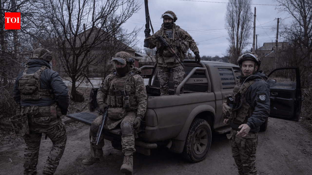 Мешканець Джамму загинув на фронті в Україні після обману агентами про «цивільну роботу» в Росії