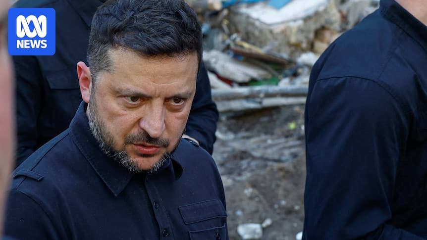 Удар по Санкт-Петербургу: Україна відповіла на найсмертоноснішу атаку на Київ