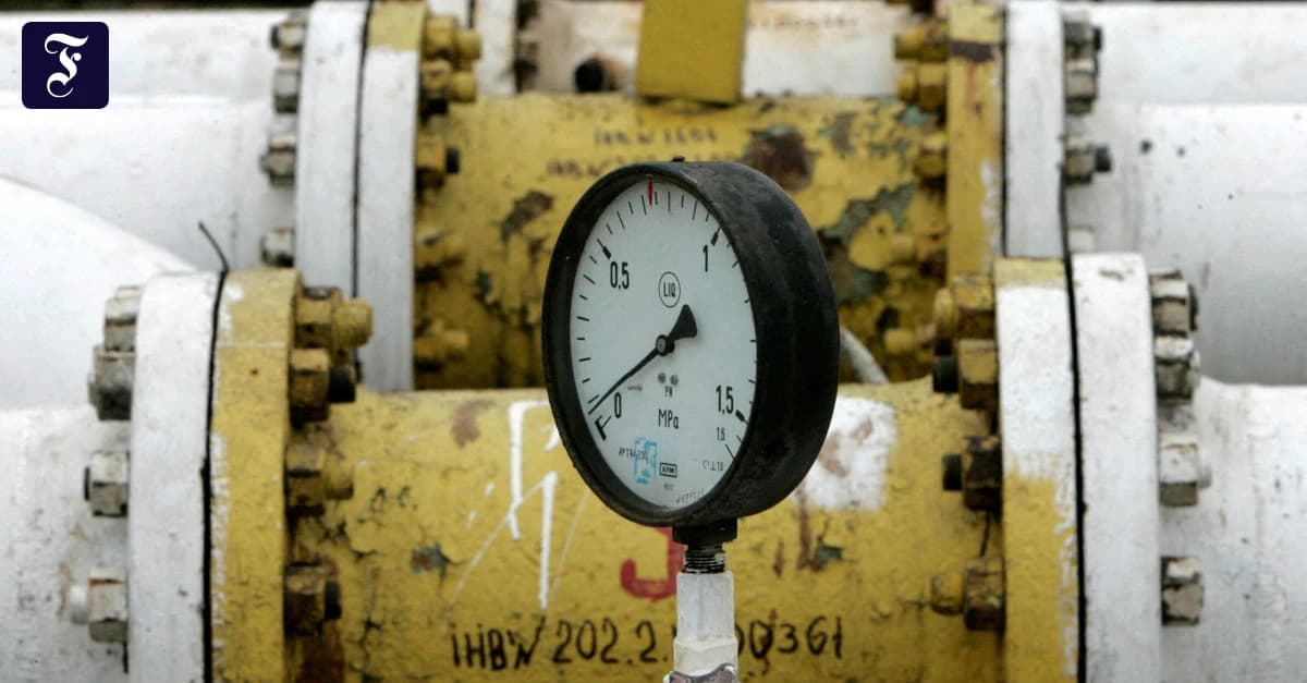 «Дружба» відновила роботу: нафта знову тече до Угорщини та Словаччини