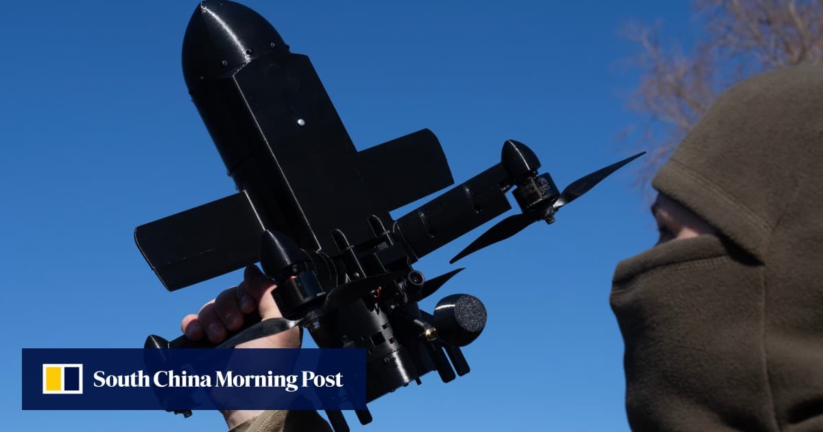 Тайвань переосмислює ППО: уроки з України та Ірану