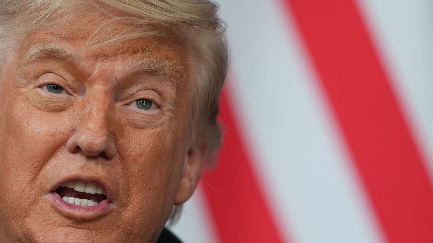 Саміт G7 в Евіані: Трамп підтримав заяви щодо України, Ірану та ШІ