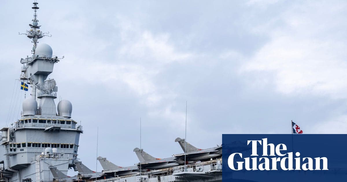 Росія веде гібридну війну проти Європи: дрони, дезінформація і шантаж