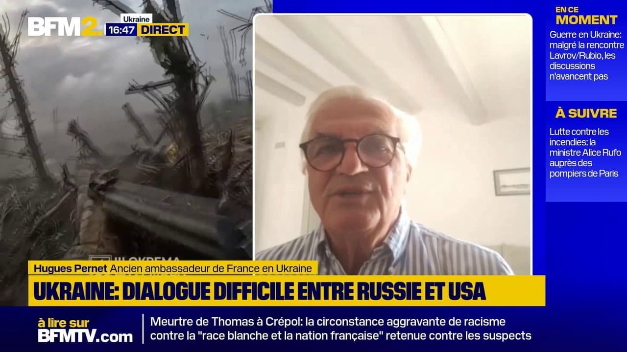 Лавров застеріг Рубіо від постачань зброї Україні на зустрічі у Манілі