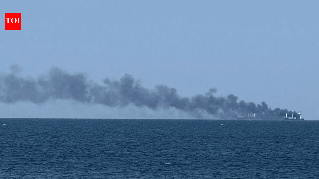 Російська атака поблизу Одеси вбила 26-річного моряка з Індії за два місяці до весілля