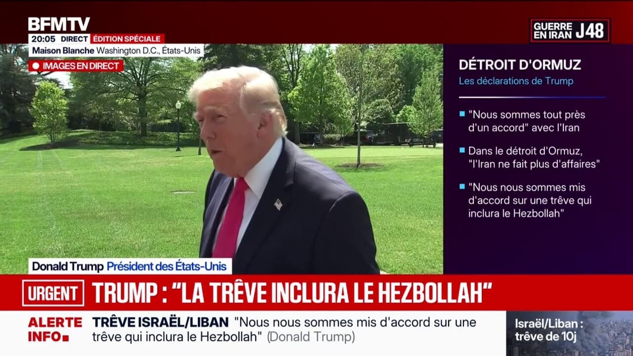 Перемир'я між Іраном та США — другий тиждень: Трамп вимагає переговорів, блокада зупинила 10 суден