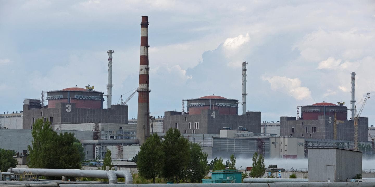 МАГАТЕ: Запорізька АЕС може зазнати аварії за 10 днів — поблизу Києва загинули 37 людей