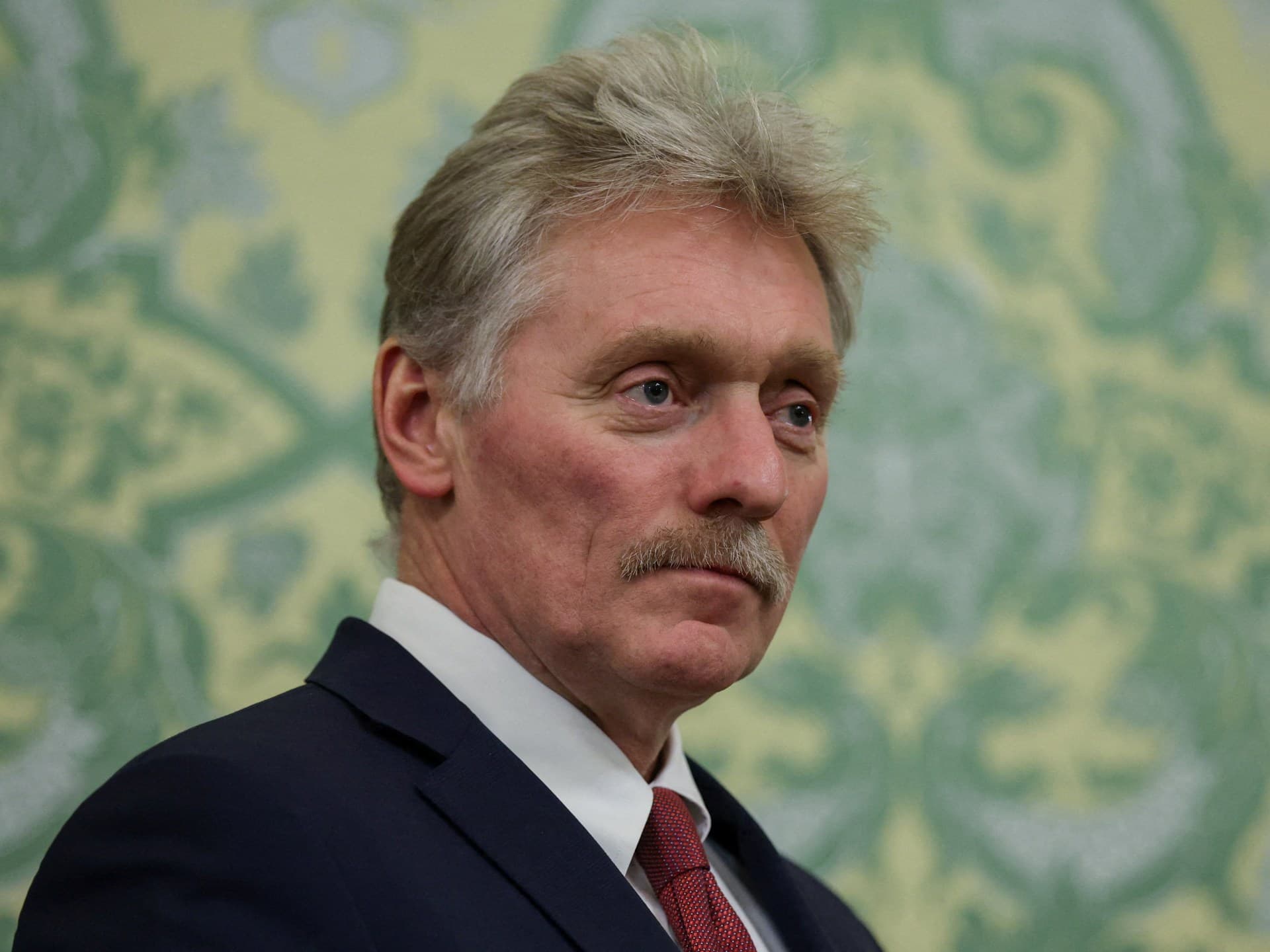 Росія і США відновлюють діалог на тлі масованих ударів по Україні