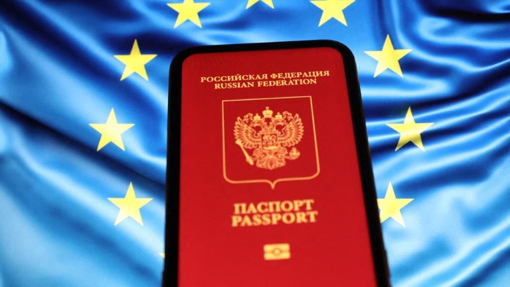 ЄС може закрити кордони для всіх, хто служив у російській армії від 2022 року