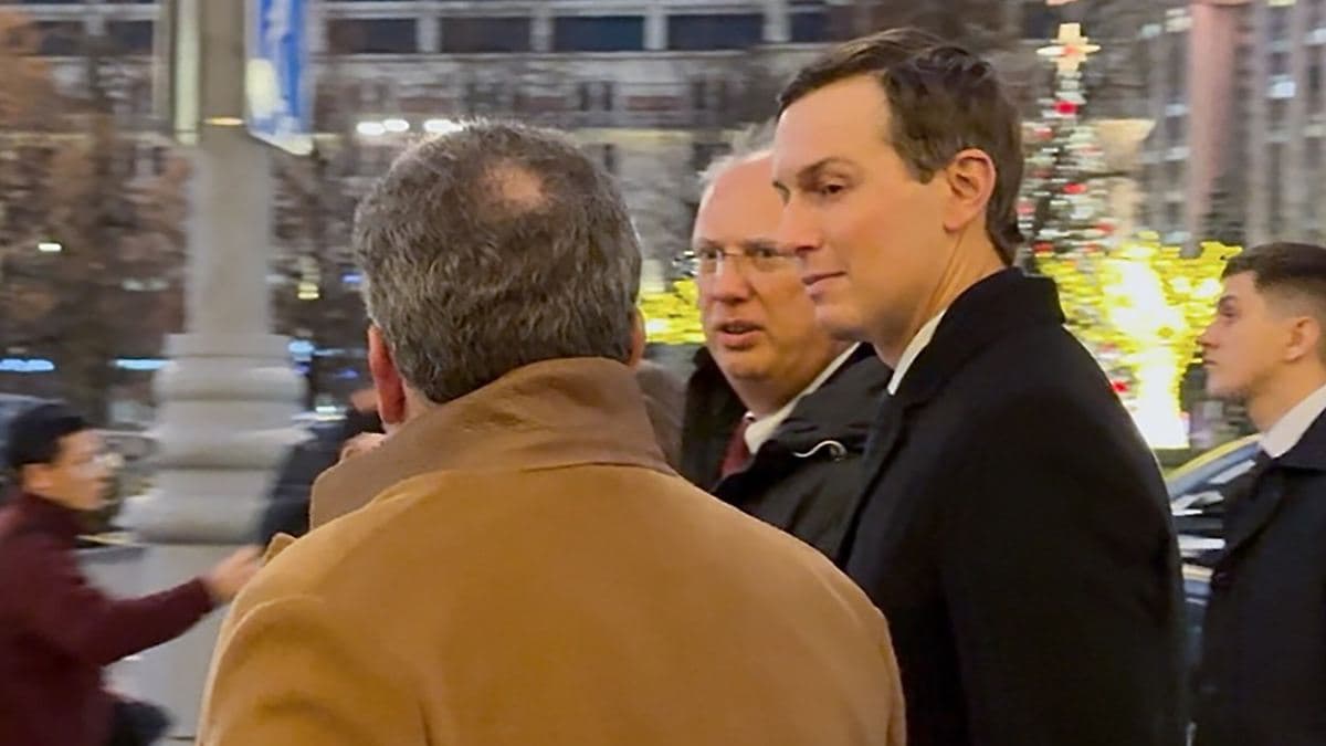 Кремль запропонував Вашингтону торгувати розвідкою про Україну