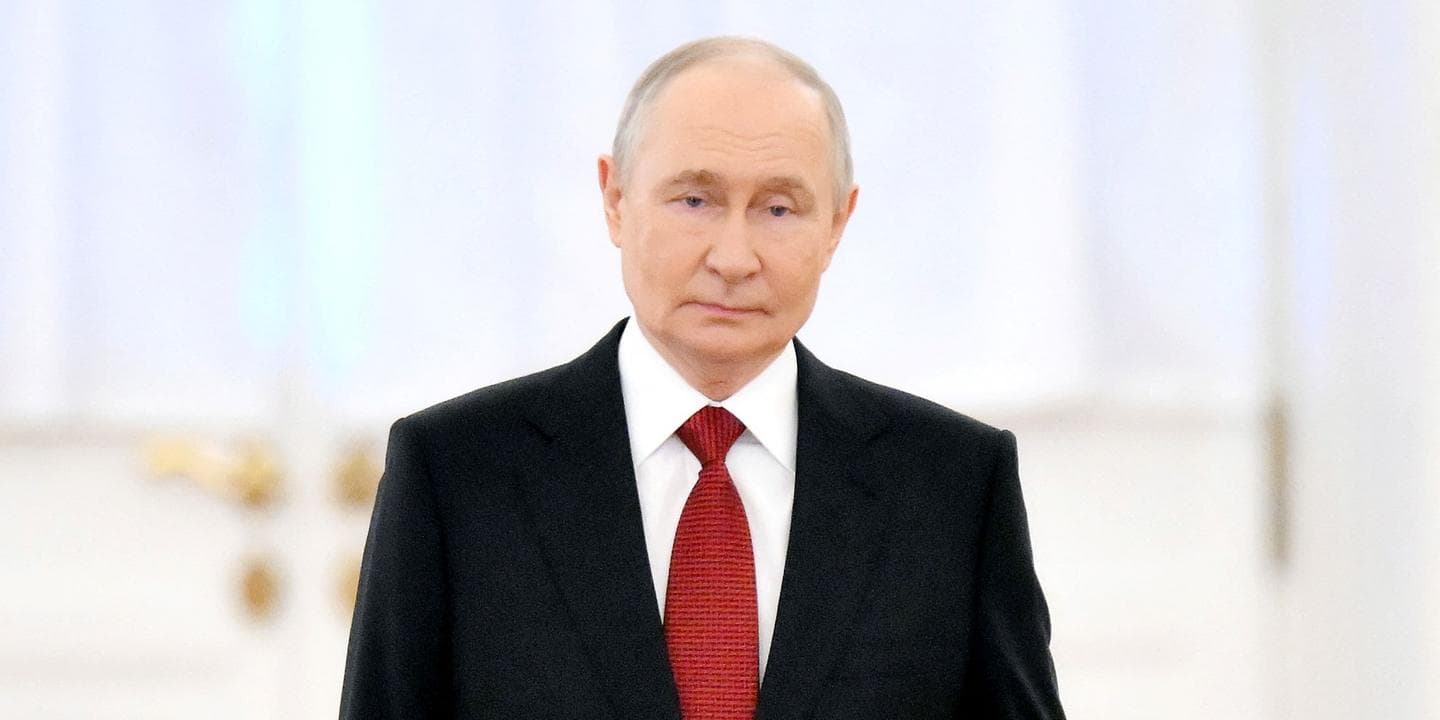 Трамп і Путін говорили про перемир'я 9 травня: що відомо після дзвінка