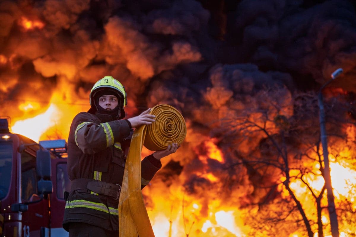 Росія завдала масованого удару по Україні: 13 загиблих, серед них 12-річна дитина