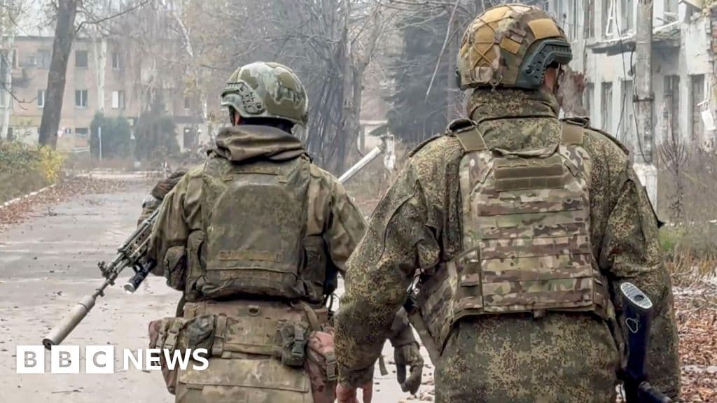GCHQ: близько 500 000 російських солдатів загинули в Україні