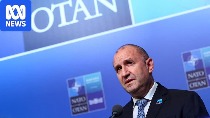 Дрон вибухнув у Болгарії біля Трансбалканського газопроводу — Київ відкидає навмисний удар
