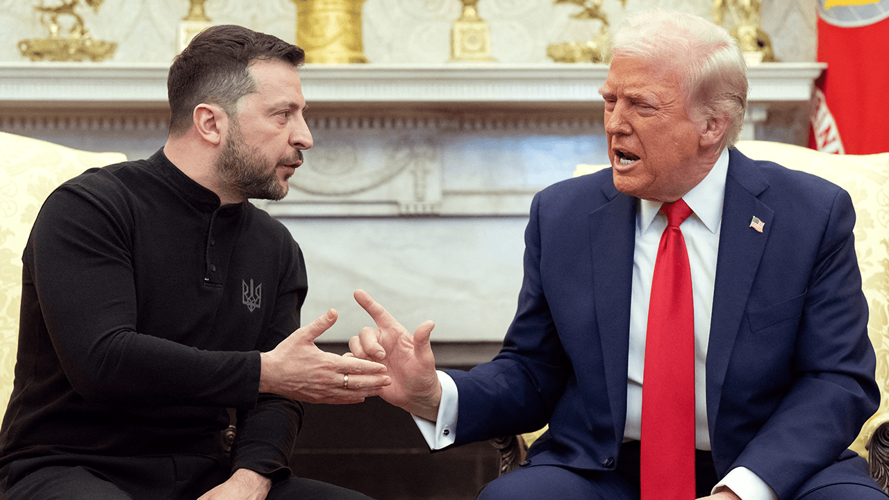 Зеленський поговорив з Трампом перед G7: мир, підтримка і плани на саміт