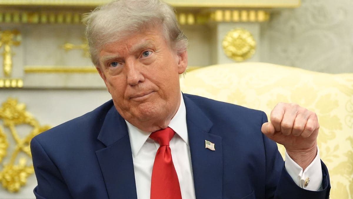 Трамп похвалив Зеленського і поскаржився на Берлін за два тижні до саміту НАТО