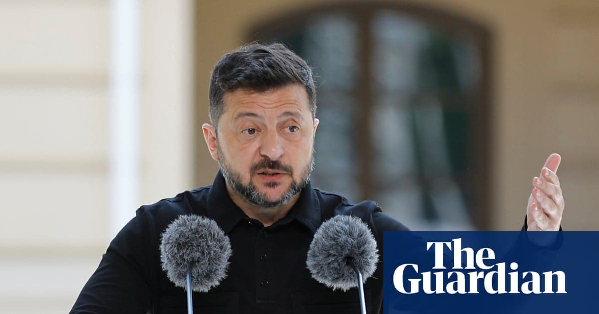 Зеленський виправдав відставку Федорова: «Треба було вибирати»