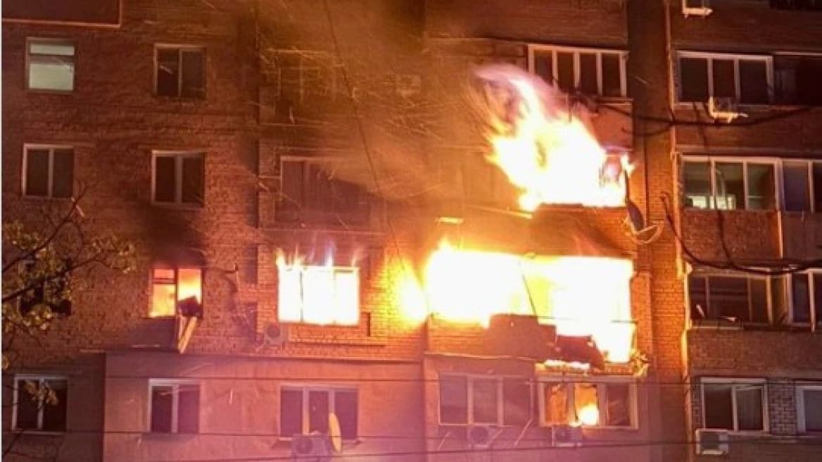 Російський удар по Дніпру: двоє загиблих, восьмеро поранених — серед жертв діти