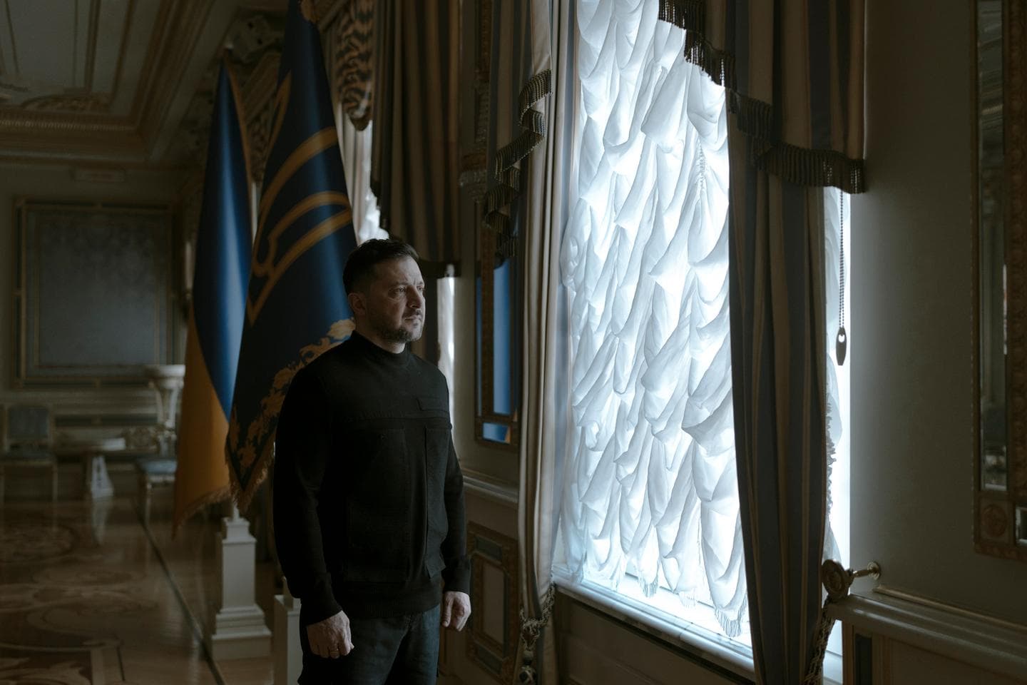 Криза в «Слузі народу»: чому парламентська більшість Зеленського дає збої