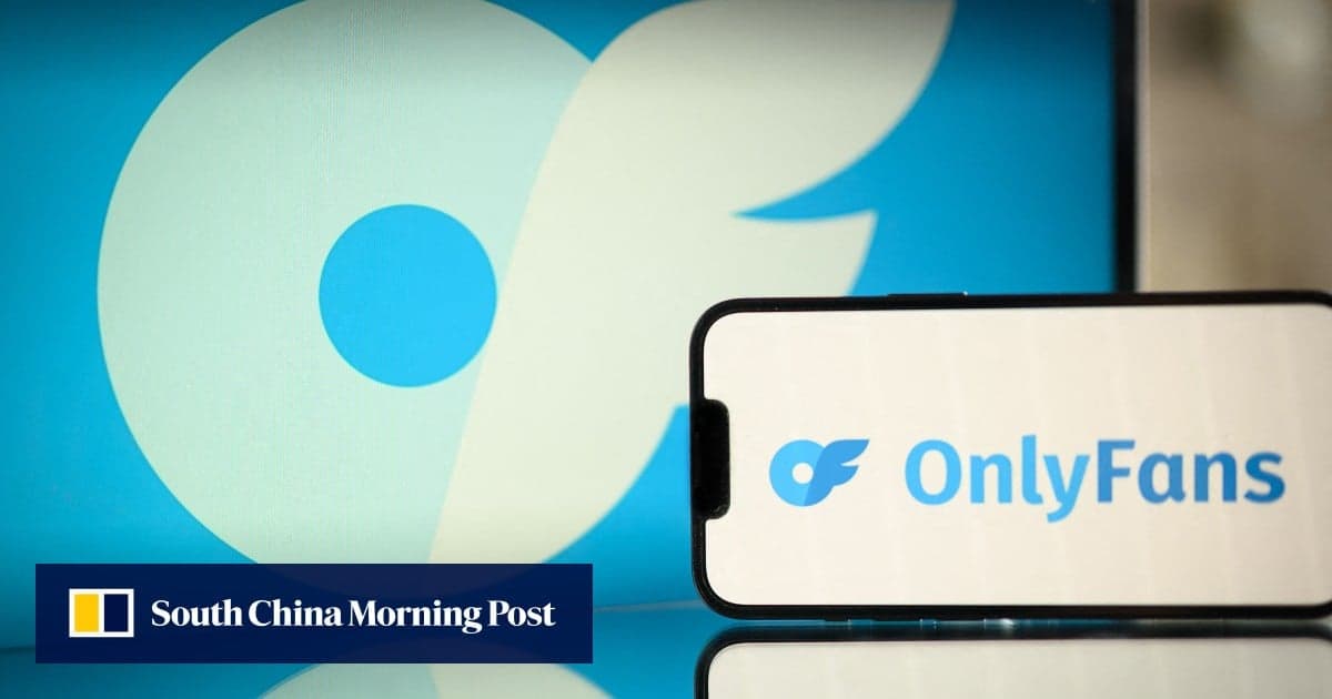 Мільярдер Радвінський, власник OnlyFans, помер від раку у 43 роки