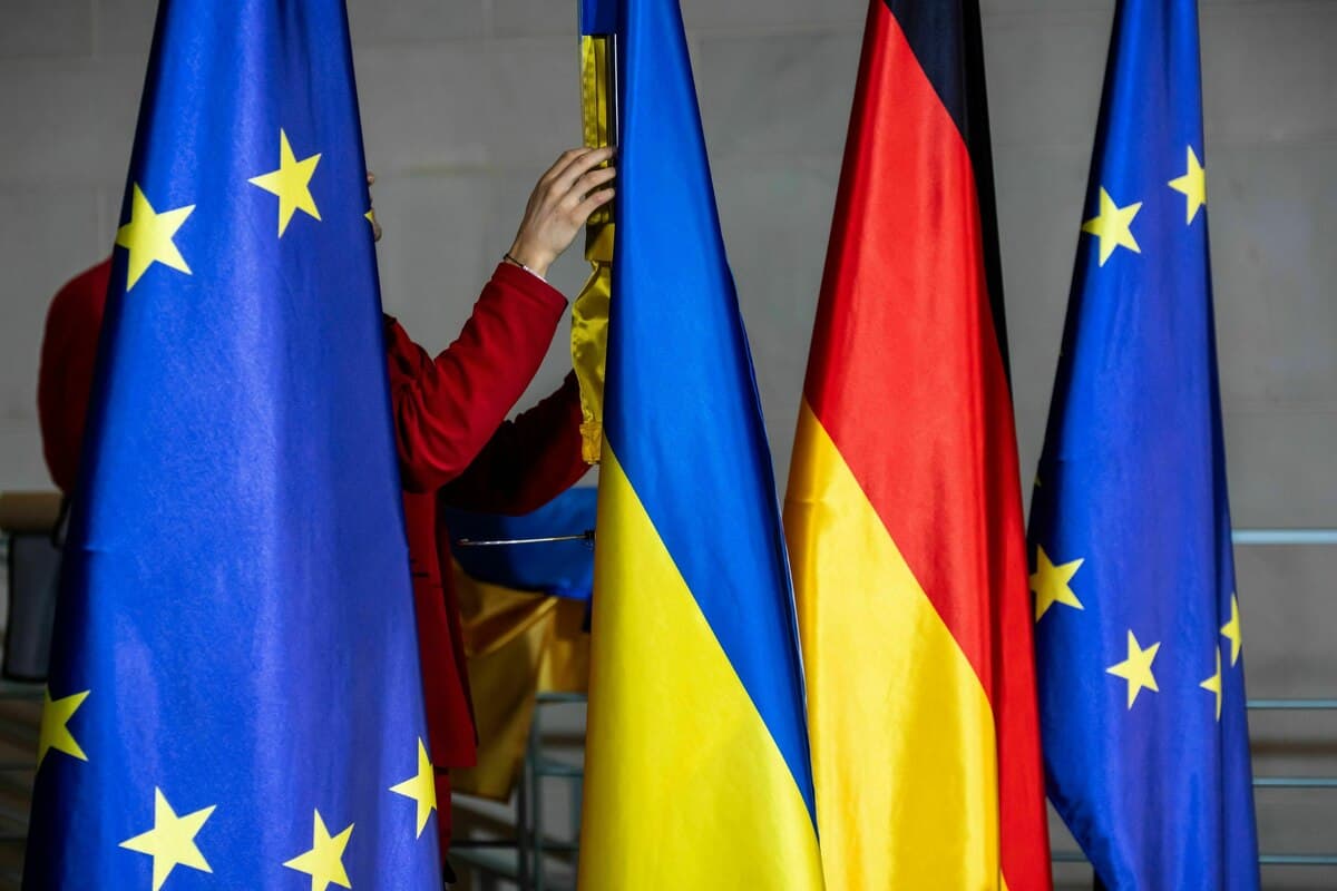 Мадяр домовився з Україною: переговори про вступ до ЄС можуть стартувати 15 червня