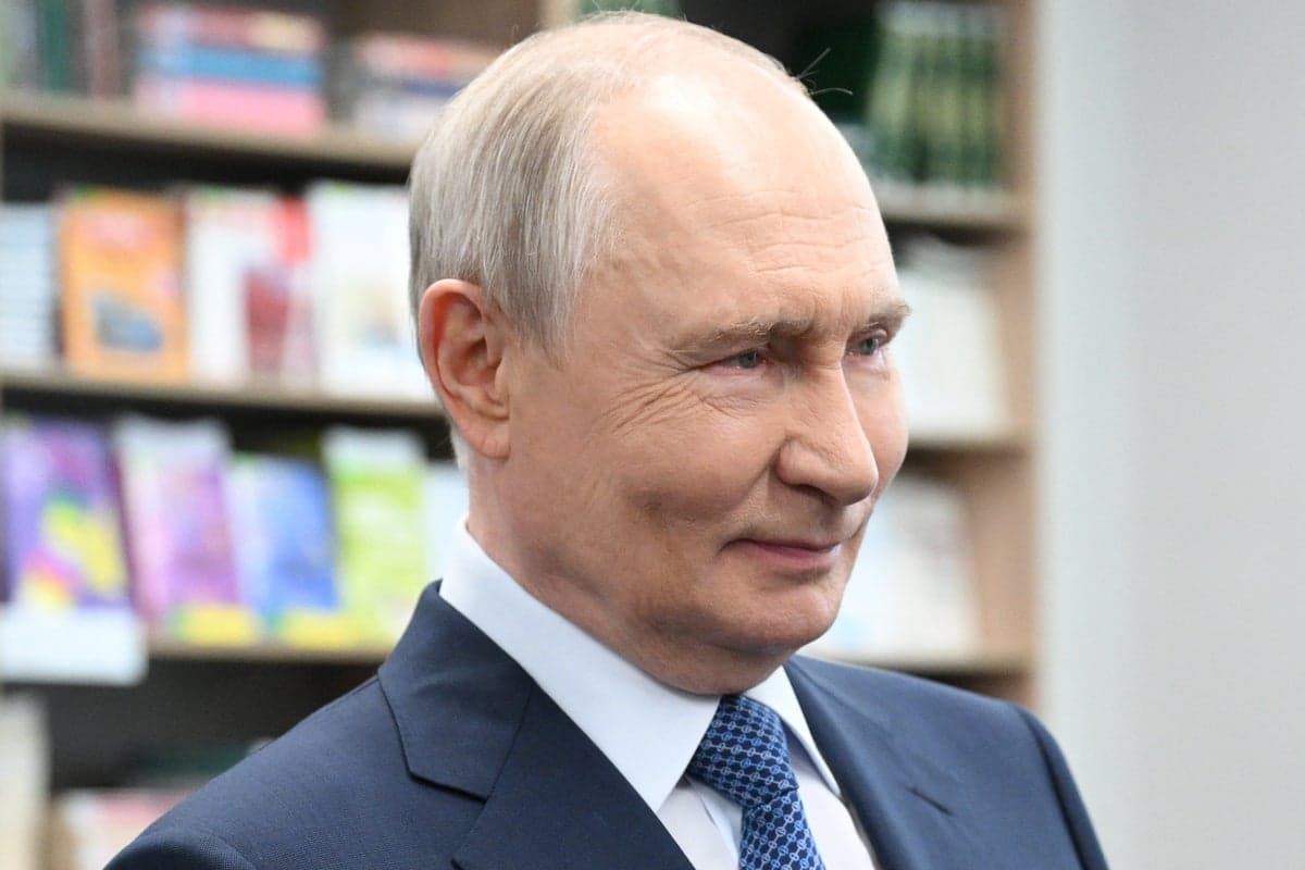 Росія поспішає з «Рассвєтом»: відповідь на Starlink, яка ще не злетіла