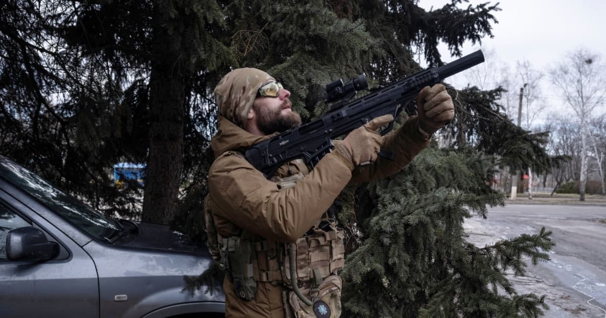 250 дронів з кожного боку та переговори Україна–США у Флориді