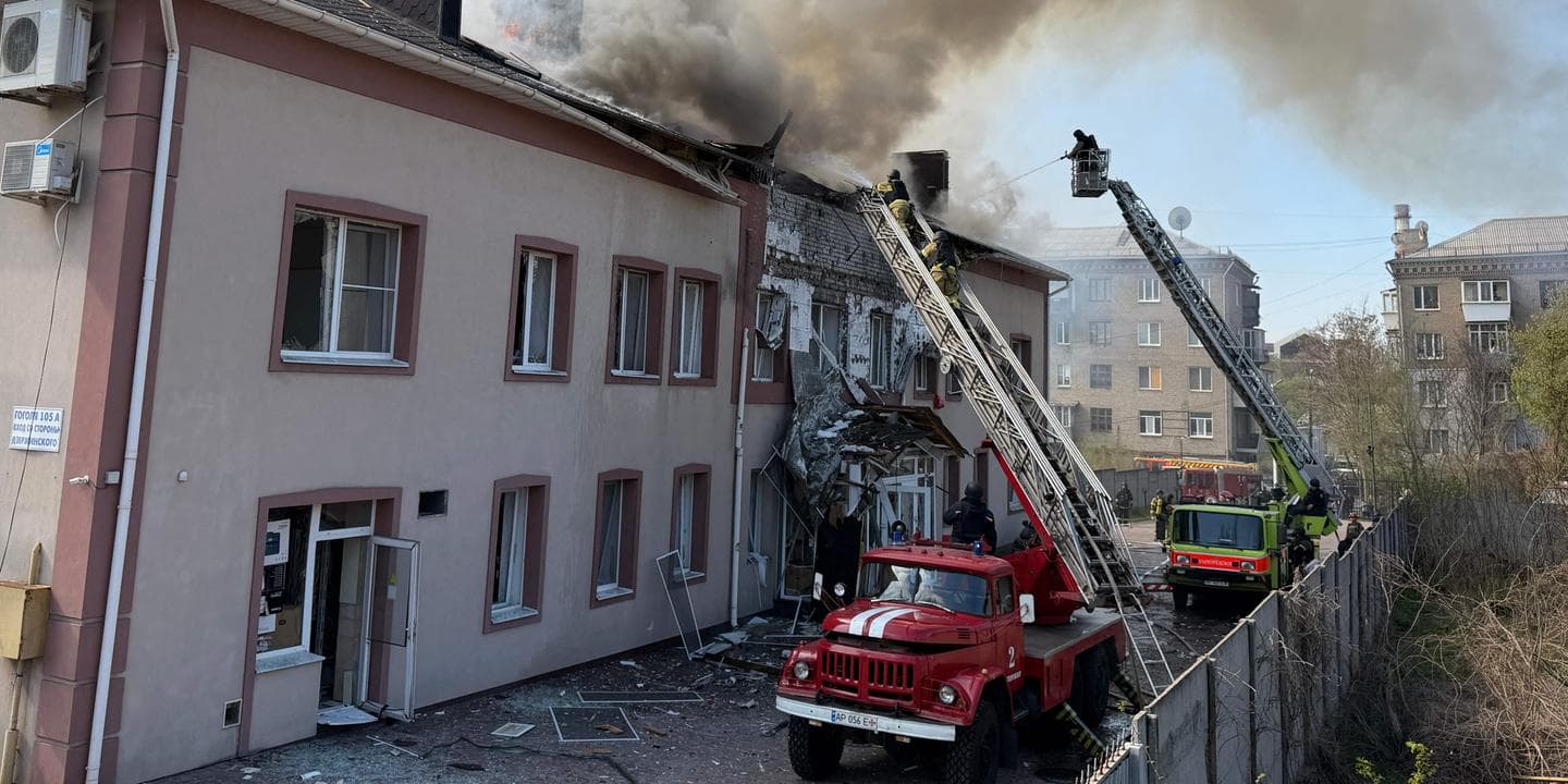 ЄС прагне перевершити Росію у виробництві ракет; 19 загиблих від нічних ударів