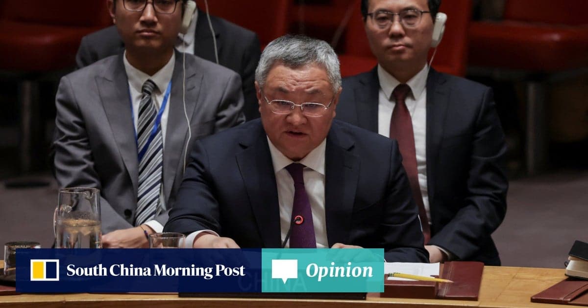Путін у Пекіні — у значно слабшій позиції: ера авторитарного тріумвірату добігає кінця