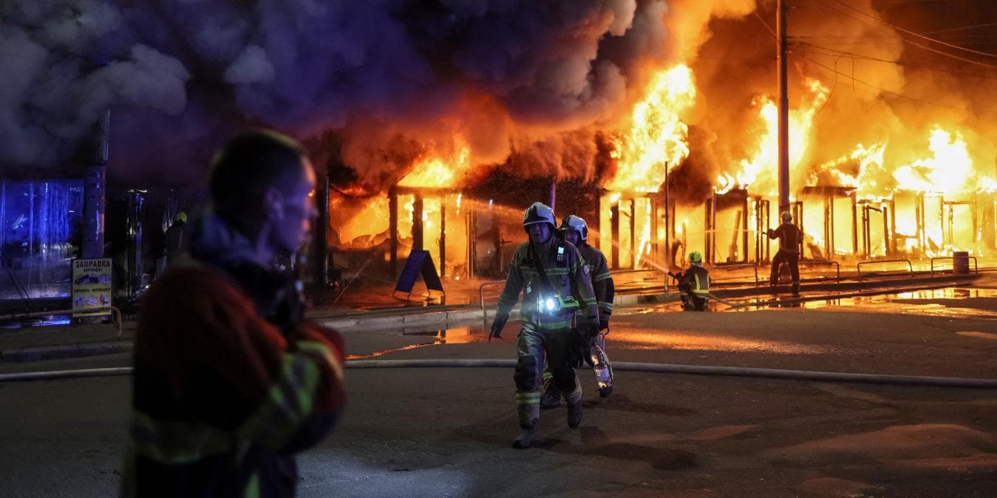 19 загиблих за добу: Україна масовано вдарила по Москві, Росія розбомбила ArcelorMittal у Кривому Розі