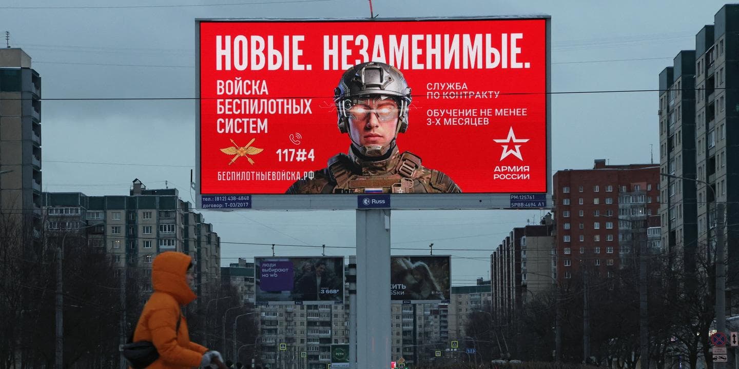 ГУР підтвердив: Росія готує масову мобілізацію на осінь — кілька сотень тисяч після парламентських виборів