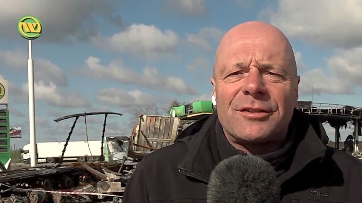 Путін погодився на перемир'я 9 травня через страх перед дронами — WELT