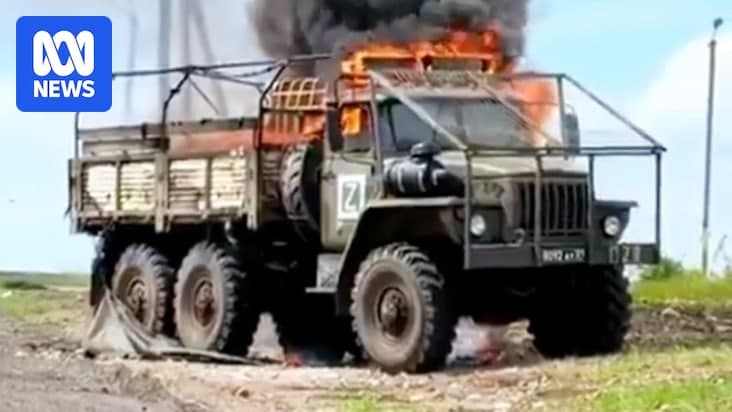 Дрони зі ШІ б'ють по тилу Росії за 160 км від фронту: ISW фіксує нову фазу війни