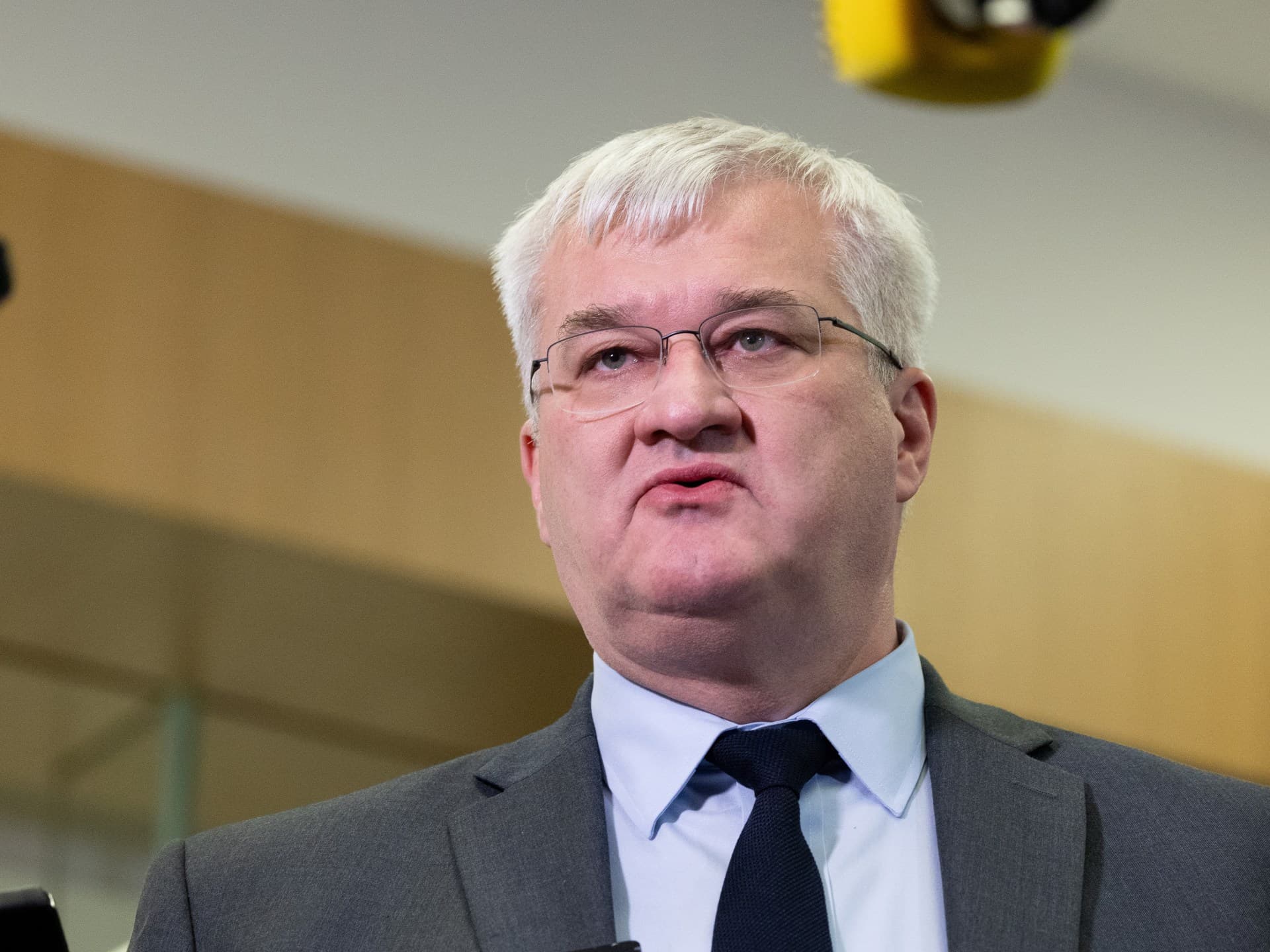 Сибіга попередив Іран не ескалувати після каспійського інциденту — Тегеран вимагає компенсації