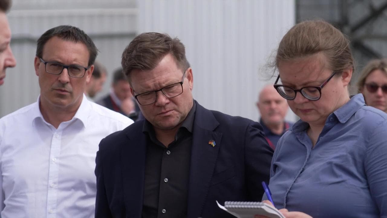 Чорнобиль після дрона: оболонка течє, нова коштуватиме 500 мільйонів