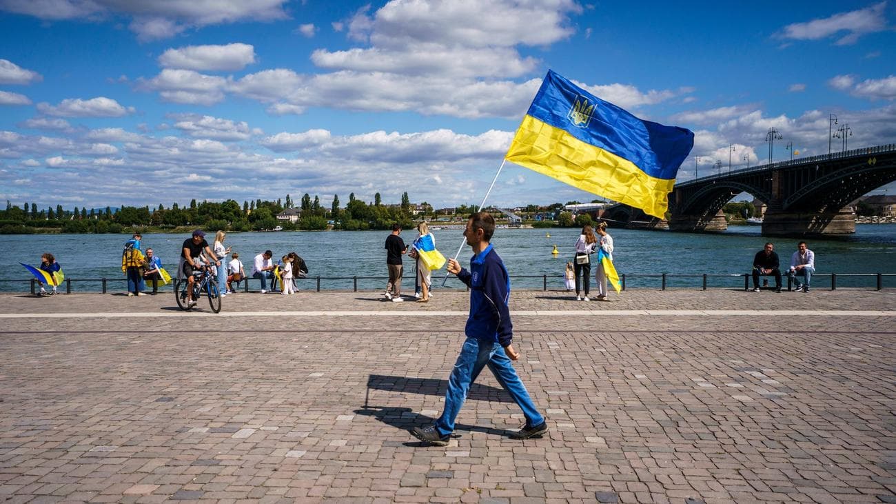 Рейнланд-Пфальц підписав угоду про партнерство з Вінницькою областю