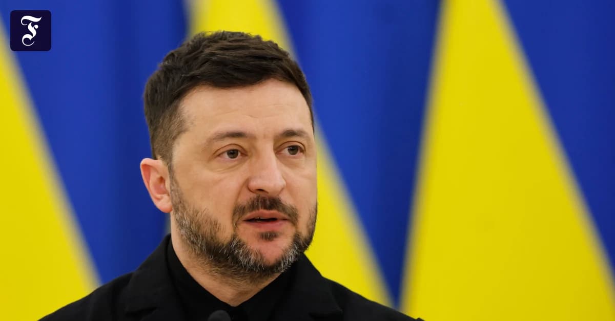 Зеленський попередив про масовані удари перед самітом НАТО в Анкарі