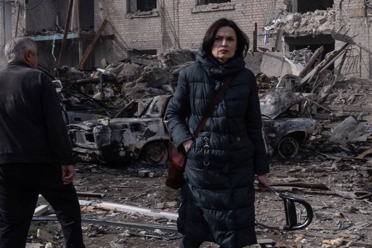 П'ять головних новин світу: від фронту до чемпіонату