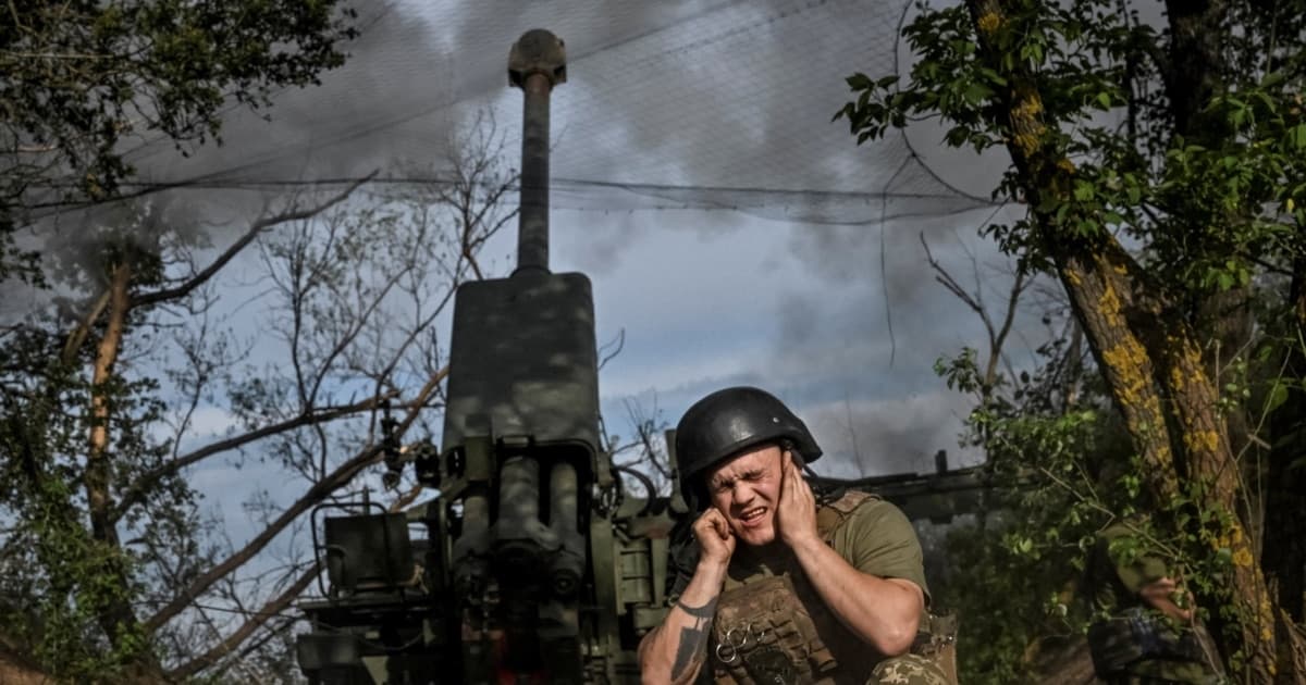 Україна вдарила по Севастополю ракетами Storm Shadow; Росія атакувала дронами кілька регіонів